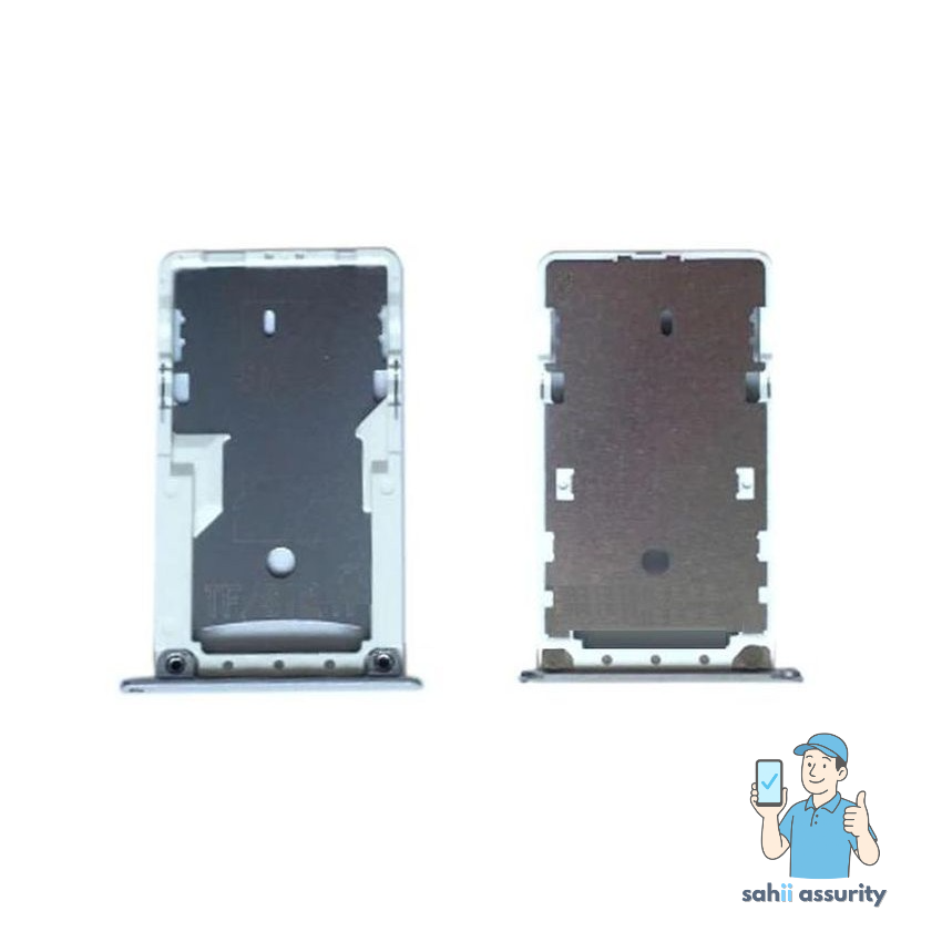 SIM Card Holder Tray for Xiaomi Redmi Note 3